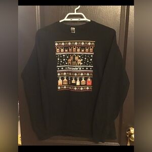 ✨✨ Long Sleeved McDonald’s Christmas Shirt ✨✨